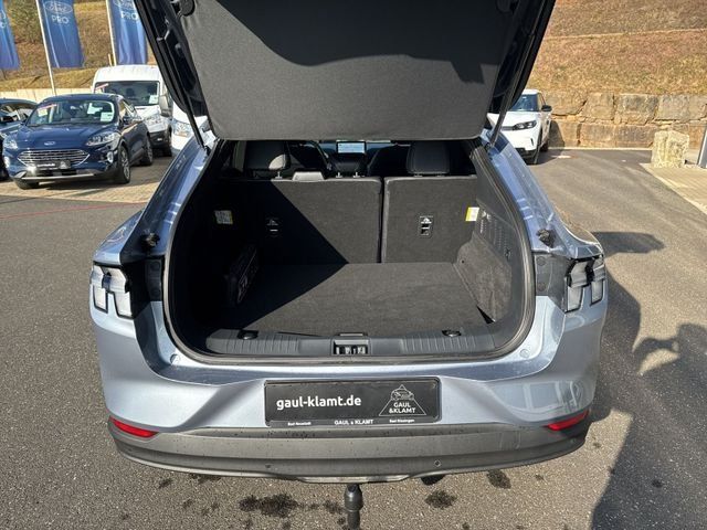 Fahrzeugabbildung Ford Mustang Mach-E eMotor Basis #99kWh #AHK #Keyfree