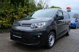 Citroën Berlingo Kasten Driver XL/L2 Maxi 3x Kamera AHK - Citroën Berlingo Maxi Gebrauchtwagen