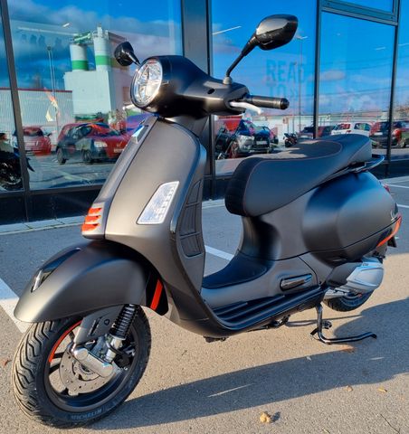 Vespa GTS Super Sport 310