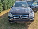 Mercedes-Benz GL 320 CDI 4MATIC - - Mercedes-Benz GL 320 Gebrauchtwagen