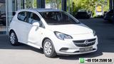 Opel Corsa 1.4l*nur 40 TKM*PDC*SHZ*2.Hd* - Opel Corsa