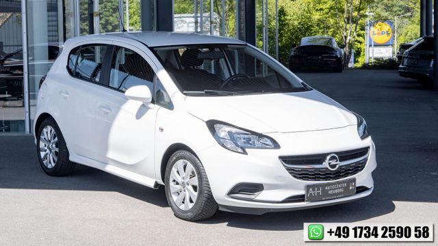 Opel Corsa 1.4l*nur 40 TKM*PDC*SHZ*2.Hd*