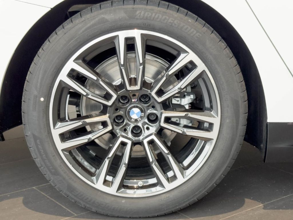 BMW 520 - Bild 5
