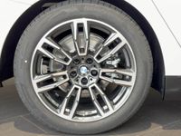 BMW 520 - Vorschau Bild 5