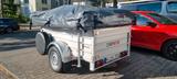 Andere Zeltanhänger CAMPWERK OnRoad Family - Angebote