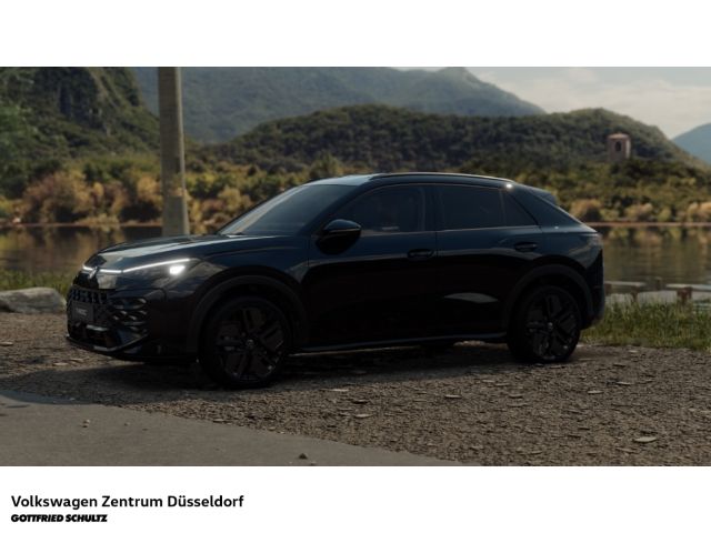 Volkswagen T-Roc - Bild 2