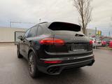 Porsche Cayenne Diesel Platinum Edition - Porsche Gebrauchtwagen in Mannheim