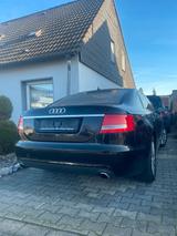 Audi A6 quatro sline - Audi A6: Quatro