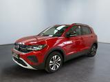 Volkswagen T-Cross Energy 1.0 TSI DSG Parklenkassistent - VW T-Cross in Halle