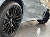 BMW X5 xDrive50e M Pro 360° Pano Bowers/Wilkins HuD - BMW X5: Grau, Luftfederung