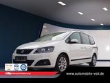 Seat Alhambra Style 2.0 TDI 170 PS DSG Panoramadac... - gebrauchte Seat Alhambra aus dem Jahr 2012