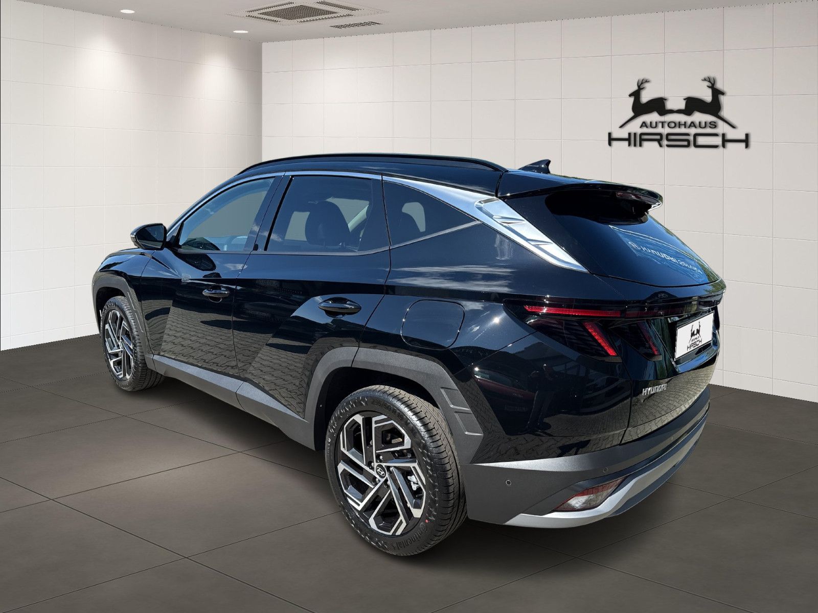 Hyundai TUCSON - Bild 4