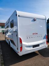 Bürstner Lyseo Time T Skyline 726 G,Automatik - Bürstner Lyseo Time Skyline 726 G