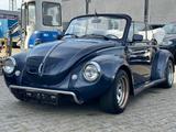 Volkswagen Käfer Cabriolet/Breitbau/TÜV eingetragen/H-Kennz - Volkswagen Käfer in Köln