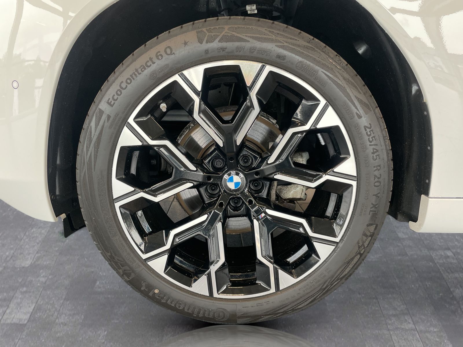 BMW X3 - Bild 11