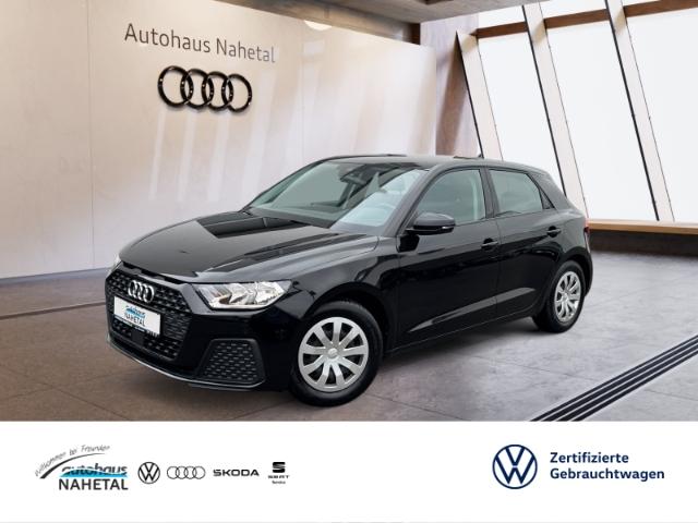 Audi A1 30 TFSI Sportback 2Z-KLIMA MFL SHZ PDC SMARTP