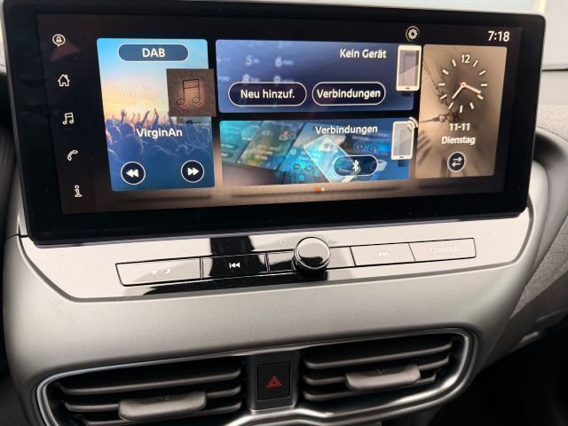 Fahrzeugabbildung Nissan Juke 1.6 Hybrid Sitzhz*Carpl.AA+Kamera