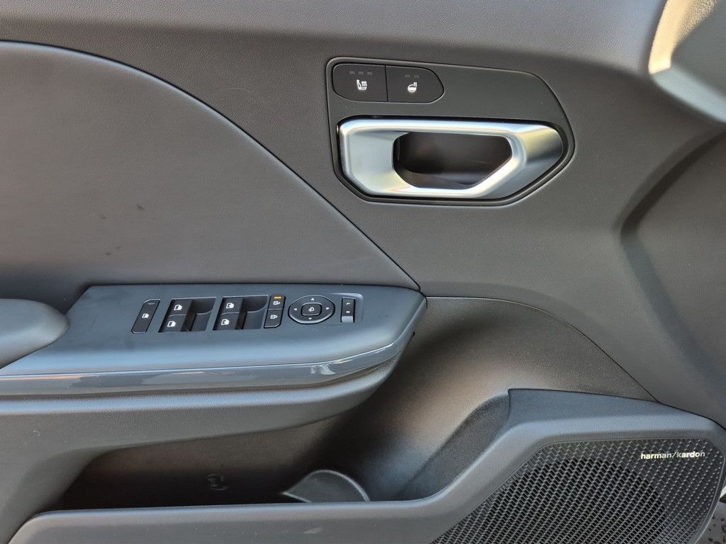 Kia K4 - Bild 7