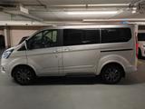 Ford Tourneo Custom 2.0 L1 Tita.X AHK / ACC/Automat - Ford Tourneo Custom in Nürnberg