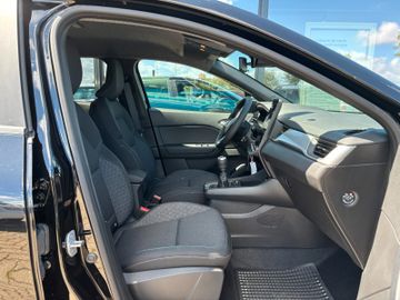 Renault Captur TCe 90 Evolution