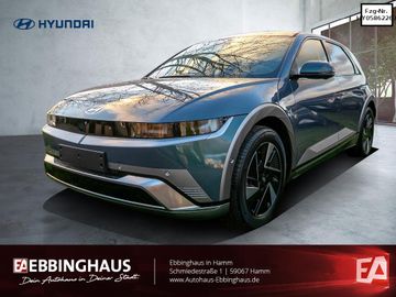 Hyundai IONIQ 5Ioniq 5 Centriq Elektro Autobahnassistent Navi