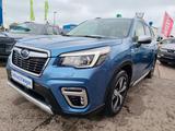 Subaru Forester 2.0ie Platinum Lineartronic - Subaru Gebrauchtwagen von 2020
