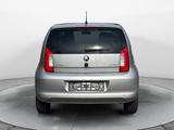 Skoda Citigo Style AUTOMATIK*NAVI*KLIMA*PDC - Skoda Citigo: Automatik