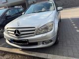 Mercedes-Benz Mercedes W204 320cdi 4 Matic 2010 Avantgarde - Mercedes-Benz 320: Cdi