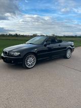 BMW E46 320cd - Sehr gepflegter Zustand  - BMW E46 mit Diesel-Antrieb