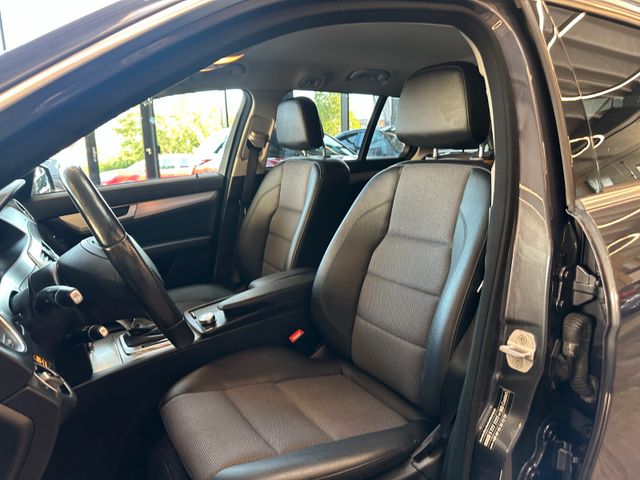 MYAUTOCENTER – Gebraucht- und Jahreswagen mit Werkstattservice in Pfaffenhofen Mercedes-Benz C 200 CGI BlueEfficiency *TÜV NEU*Avantgarde*