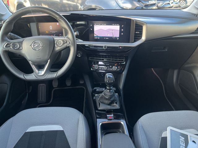 Opel MOKKA BUSINESS ELEGANCE 1.2 DIRECT INJECTION TUR