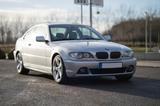 BMW 320Ci Edition Lifestyle - BMW 320 aus 2005: Coupe