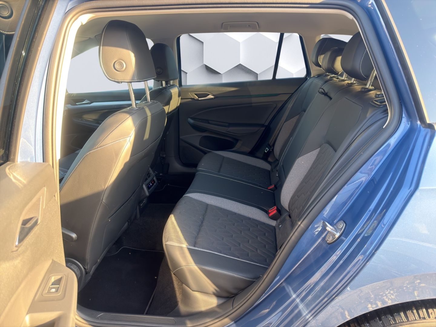 Golf VIII 1.5 85 kW Goal 1,5l TSI LED GJR PDC AC