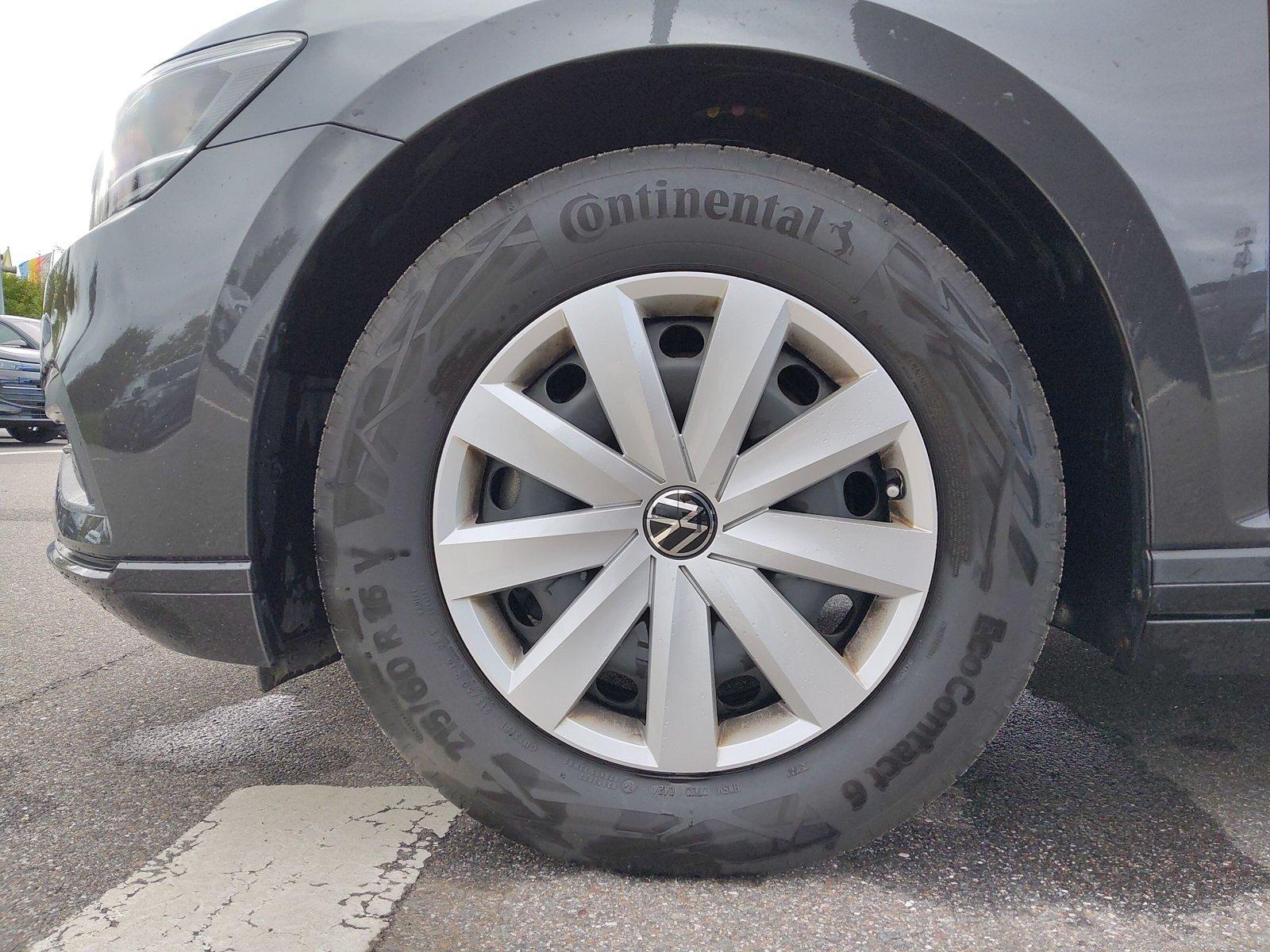 Volkswagen Passat 2.0 TDI DSG Navi RearView Carlpla, миниатюра 9