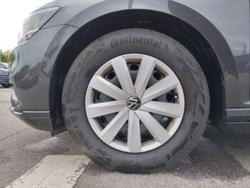 Volkswagen Passat Variant - 9