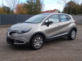 Renault Experience * 1. Hand * Scheckheft !!! - Renault Captur in Magdeburg