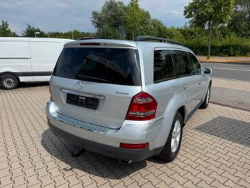 Mercedes GL 320 - 5