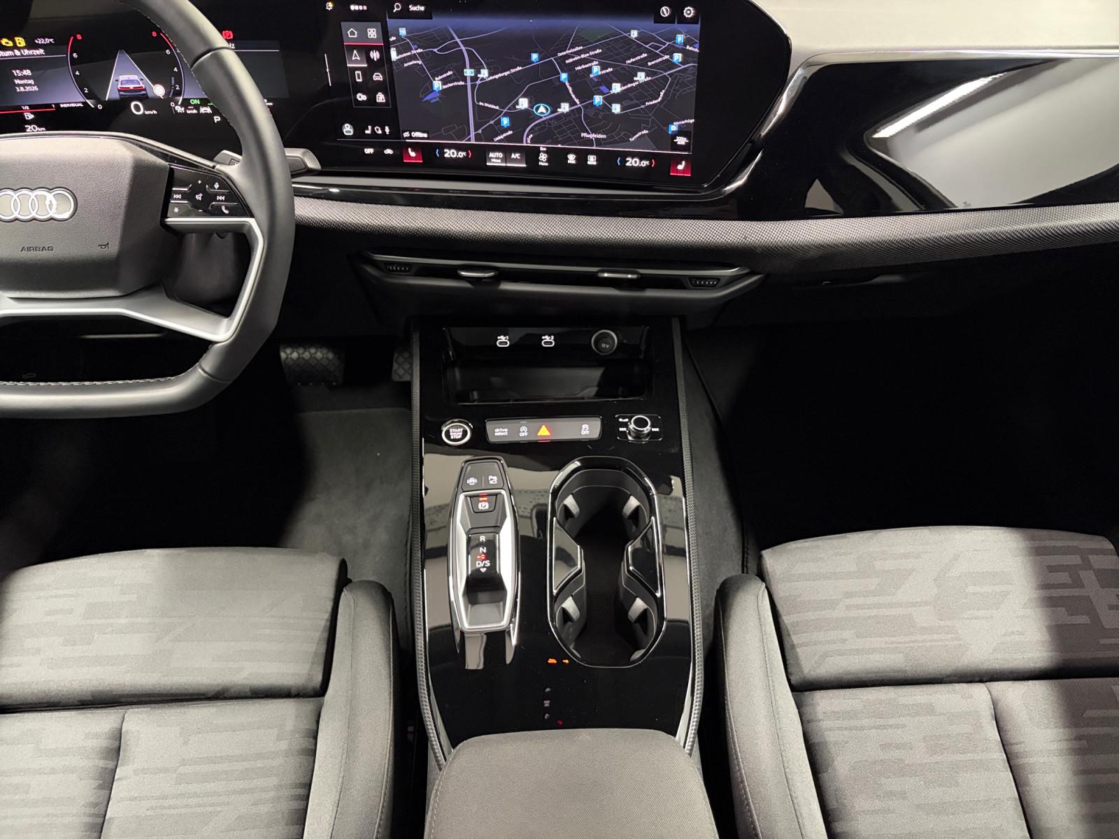 Audi A5 Limousine TFSI S line Tech LED+ CAM ACC Navi