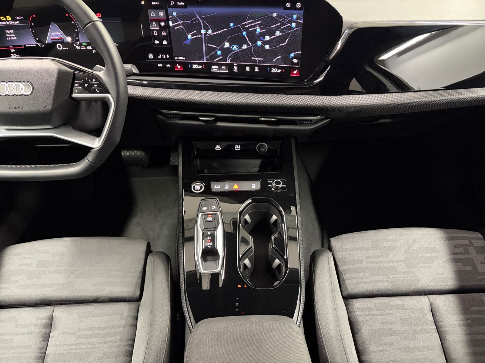 Audi A5 - Bild 8