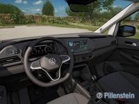 Volkswagen Caddy Maxi - Vorschau Bild 3