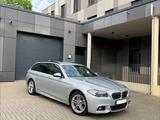 BMW 530D F11 M Paket  - BMW 530: F11