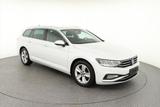 Volkswagen Passat Variant Business 2.0 TDI SCR 110kW 7-Gang - VW Passat Variant Gebrauchtwagen in München
