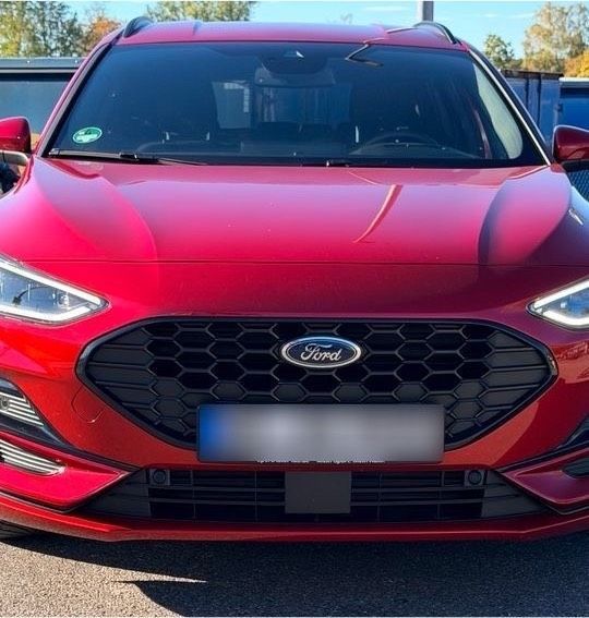 Image of Ford Focus