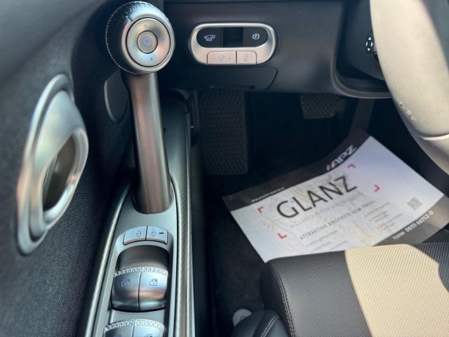 Fahrzeugabbildung Genesis GV60 Sport Elektro 4WD Sportpaket Panorama Memor