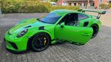 Porsche 991.2 GT3 RS NON OPF, PPF kpl., APPROVED, MwSt. - Porsche 911er Reihe: Gt2 RS