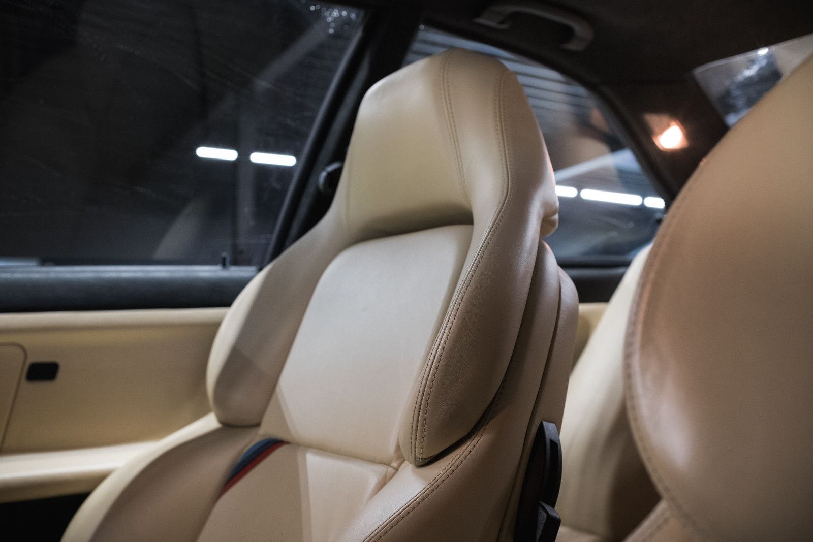 Fahrzeugabbildung BMW M3 E36-Technisch umfangreich restauriert-TOP!