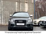 Audi SQ5 3.0 TDI*Competition*Quattro*Pano*21Zoll*Magn - Audi SQ5 in Duisburg