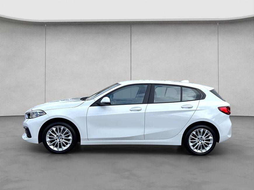 BMW 118i Advantage
