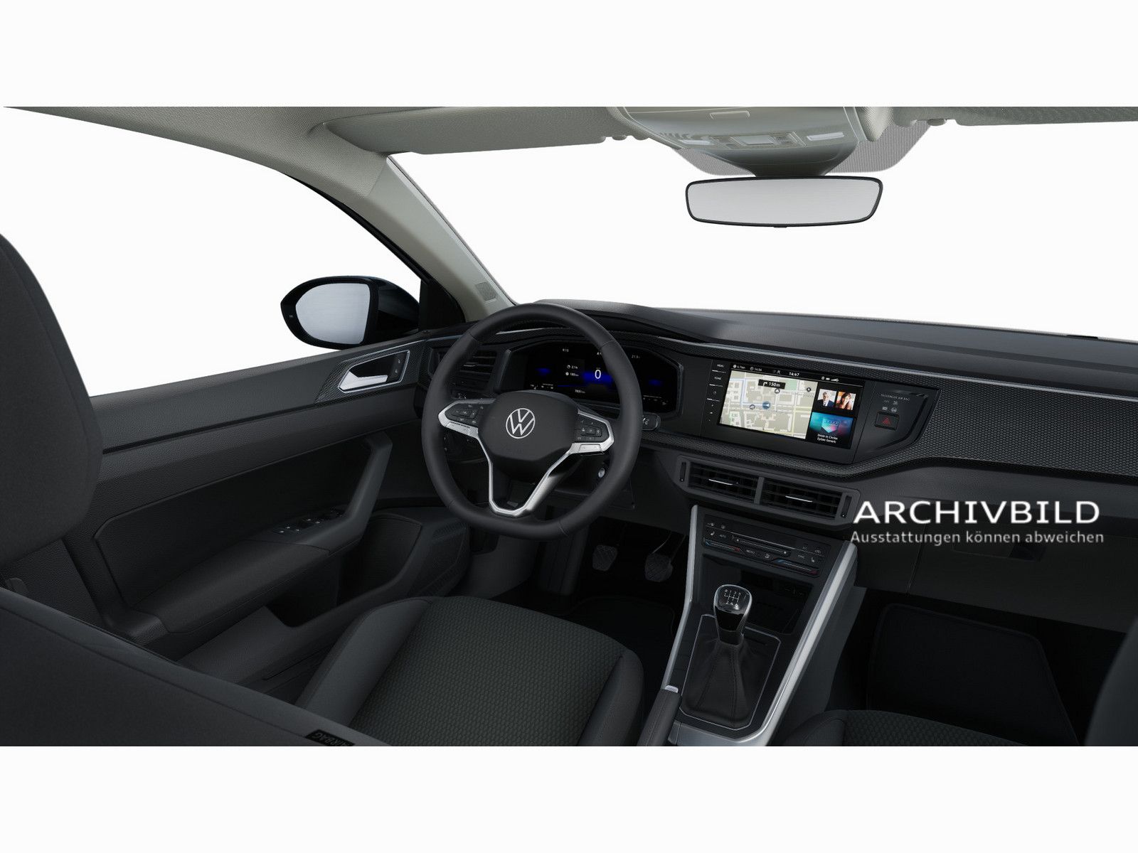 Volkswagen Taigo - Bild 5