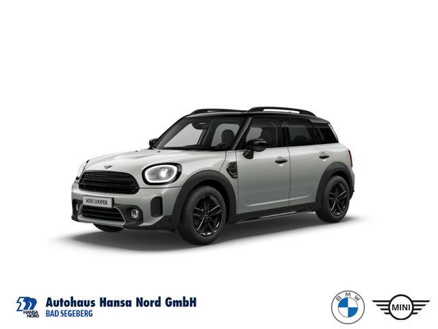 MINI Countryman Cooper